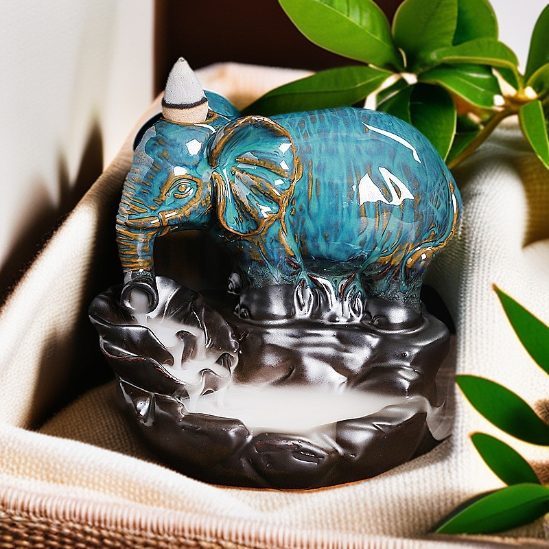 Elephant Archetype Memory Torrent™